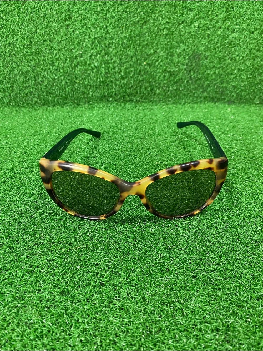 Tory Burch TY7084 Sunglasses Animal Print  (Ago 026)